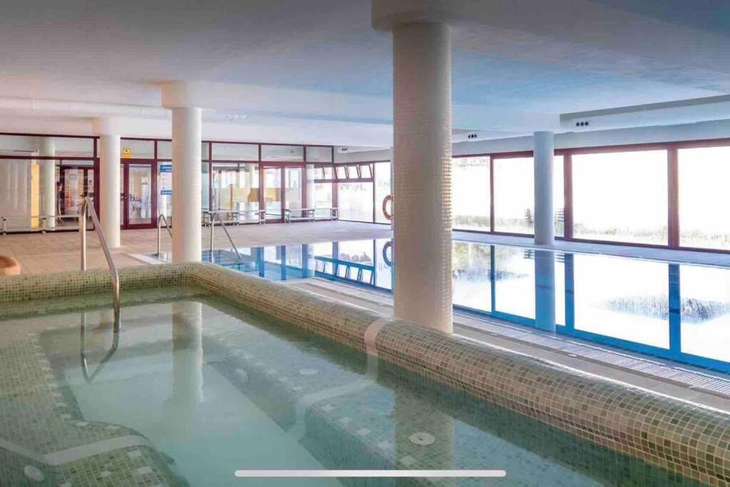 Natur Spa Apartment