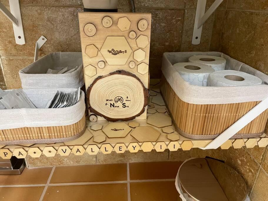 Natur Spa Apartment *