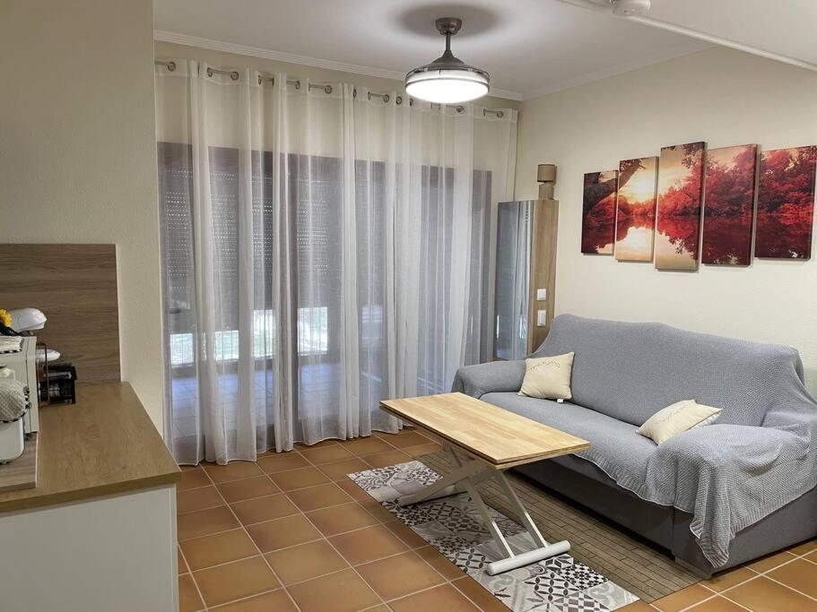Apartment Natur Spa Villanueva de Rio Segura