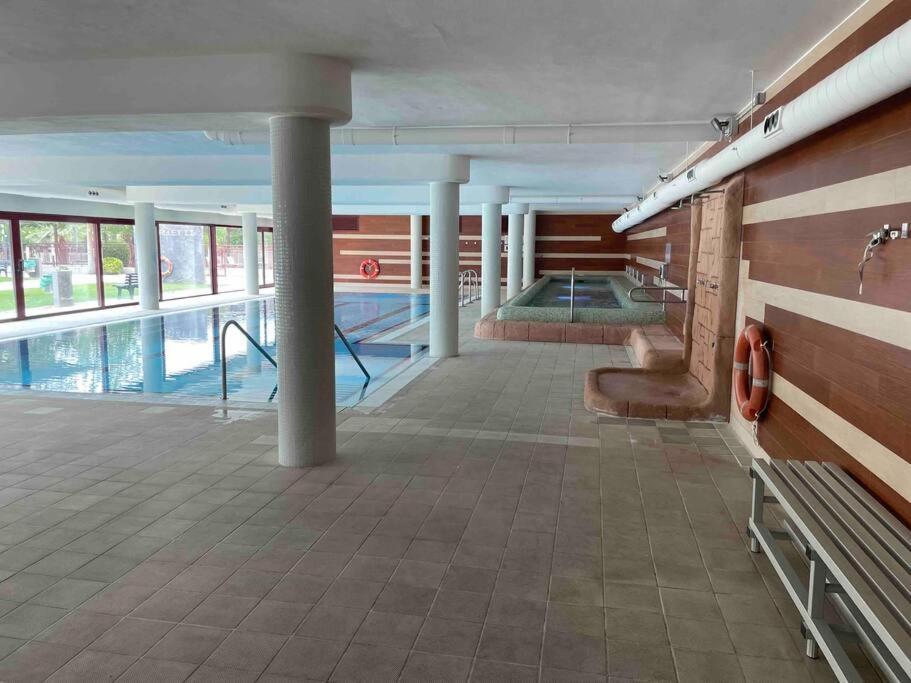 Natur Spa Villanueva de Rio Segura