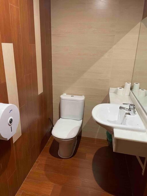 Natur Spa Apartment