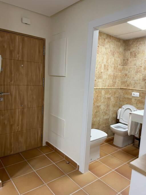 Apartment Natur Spa
