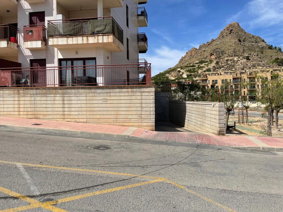 Natur Spa Apartment Villanueva de Rio Segura