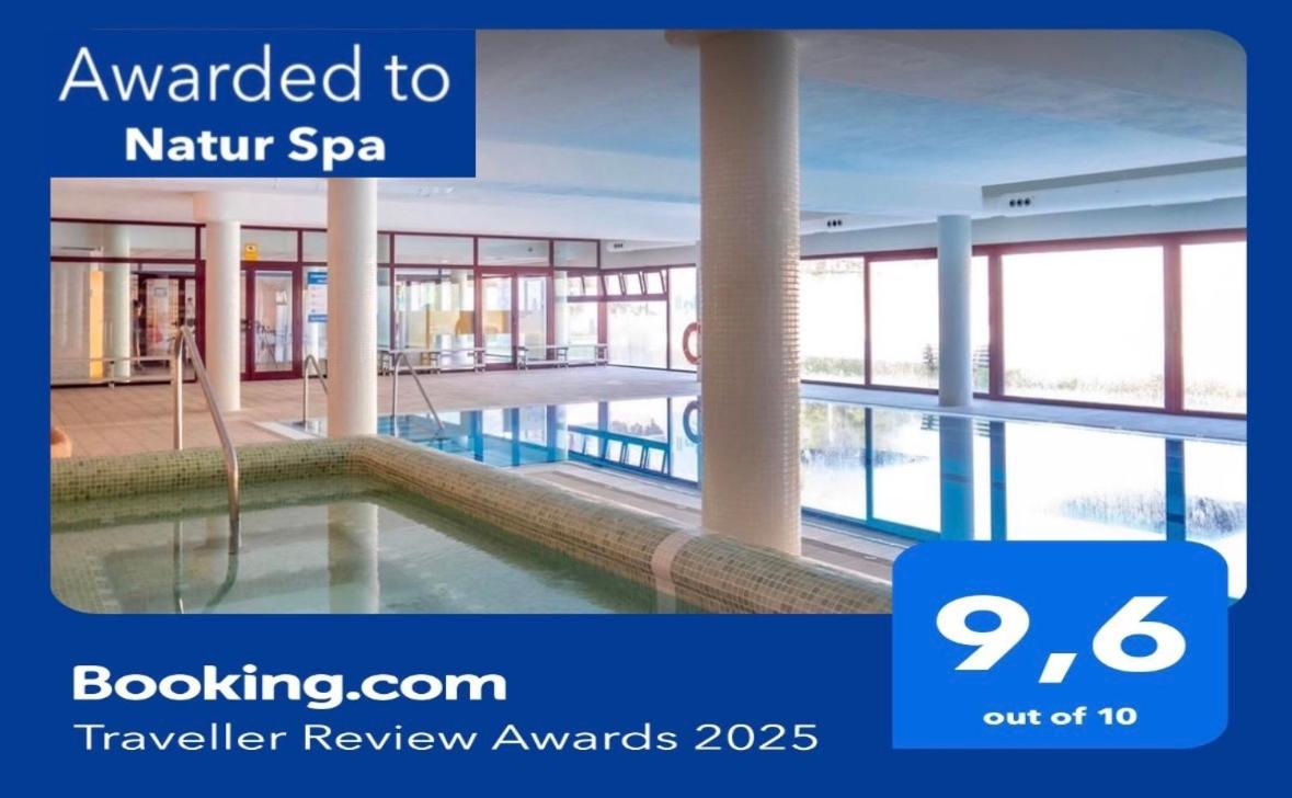 Apartment Natur Spa *